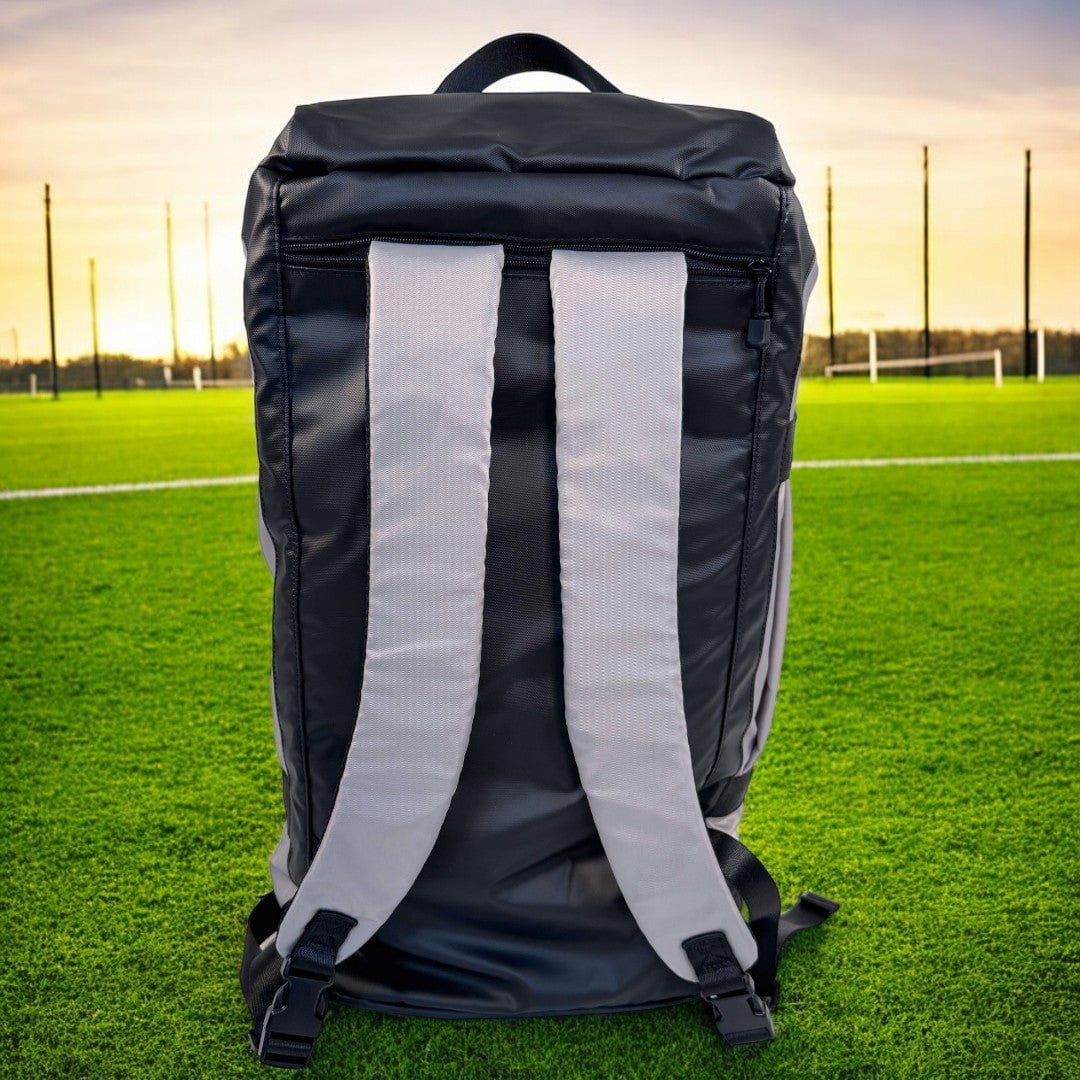 Premium Duffel Backpack