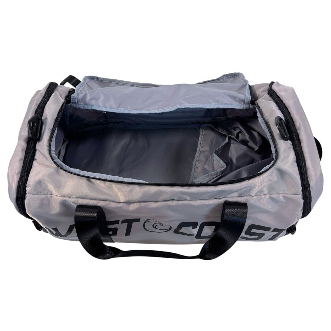 Premium Duffel Backpack