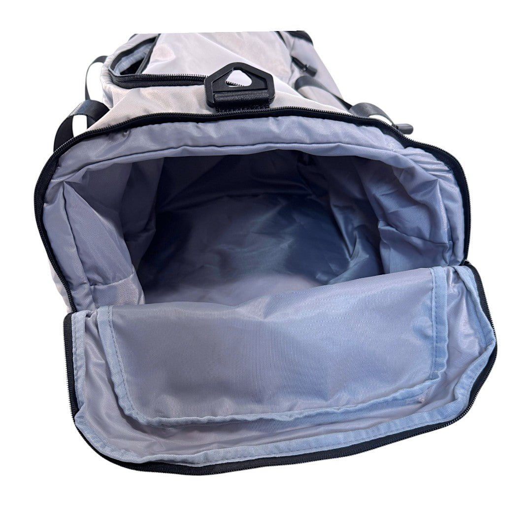 Premium Duffel Backpack
