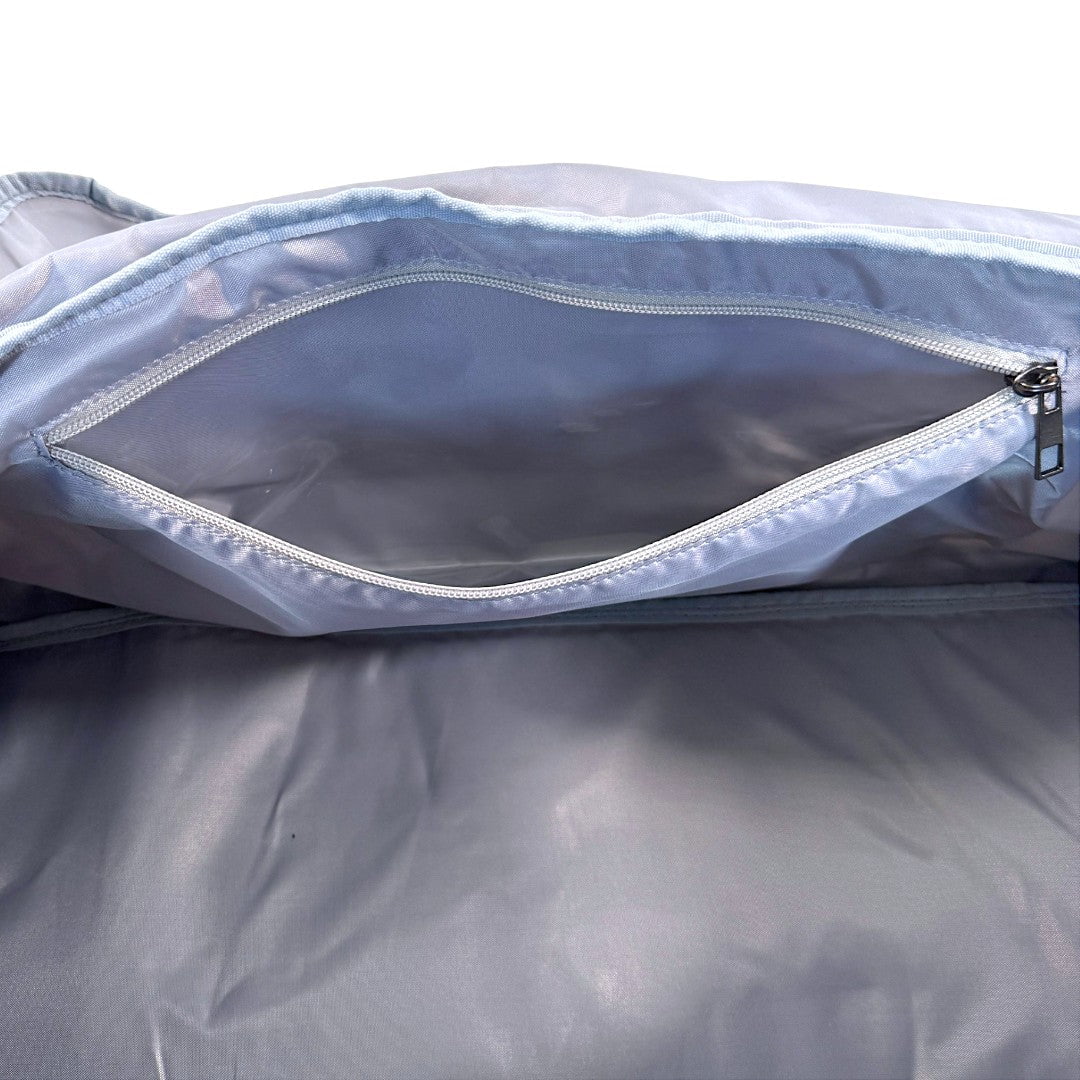 Premium Duffel Backpack