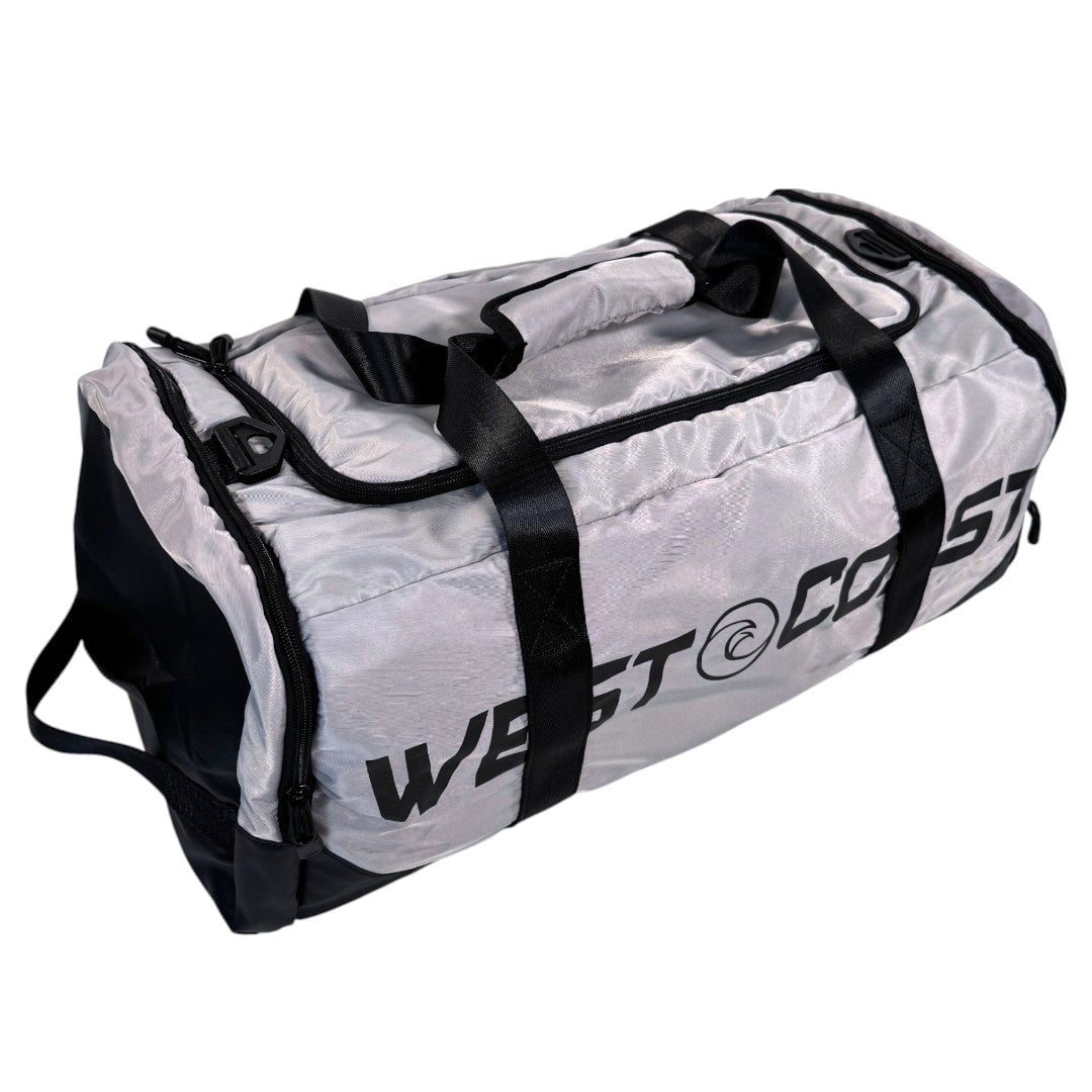 duffel backpack travel bag Premium Duffel Backpack