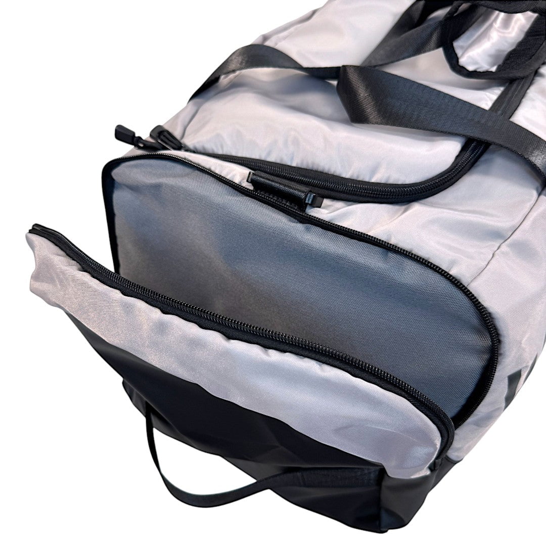 Premium Duffel Backpack