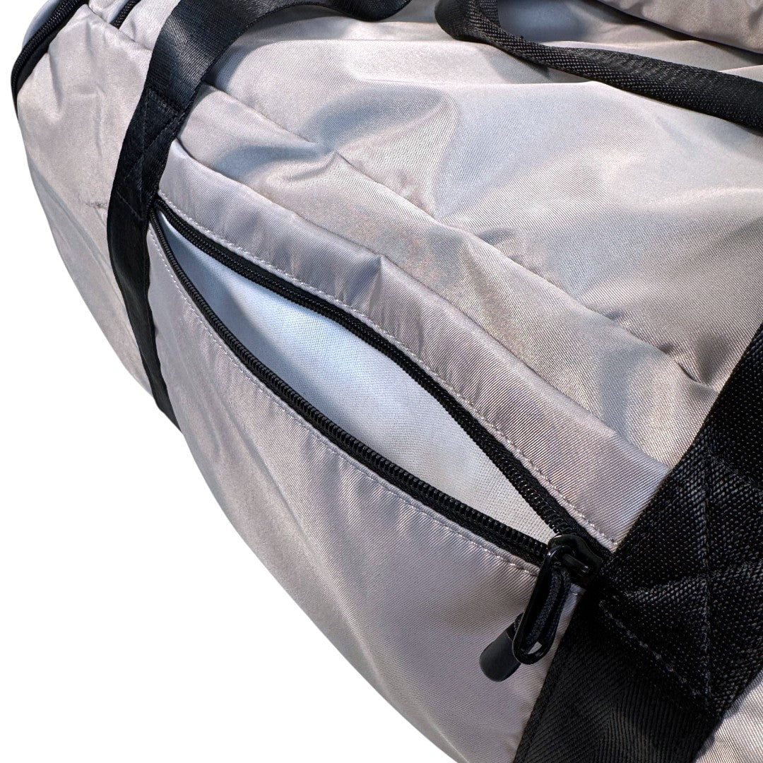 Premium Duffel Backpack