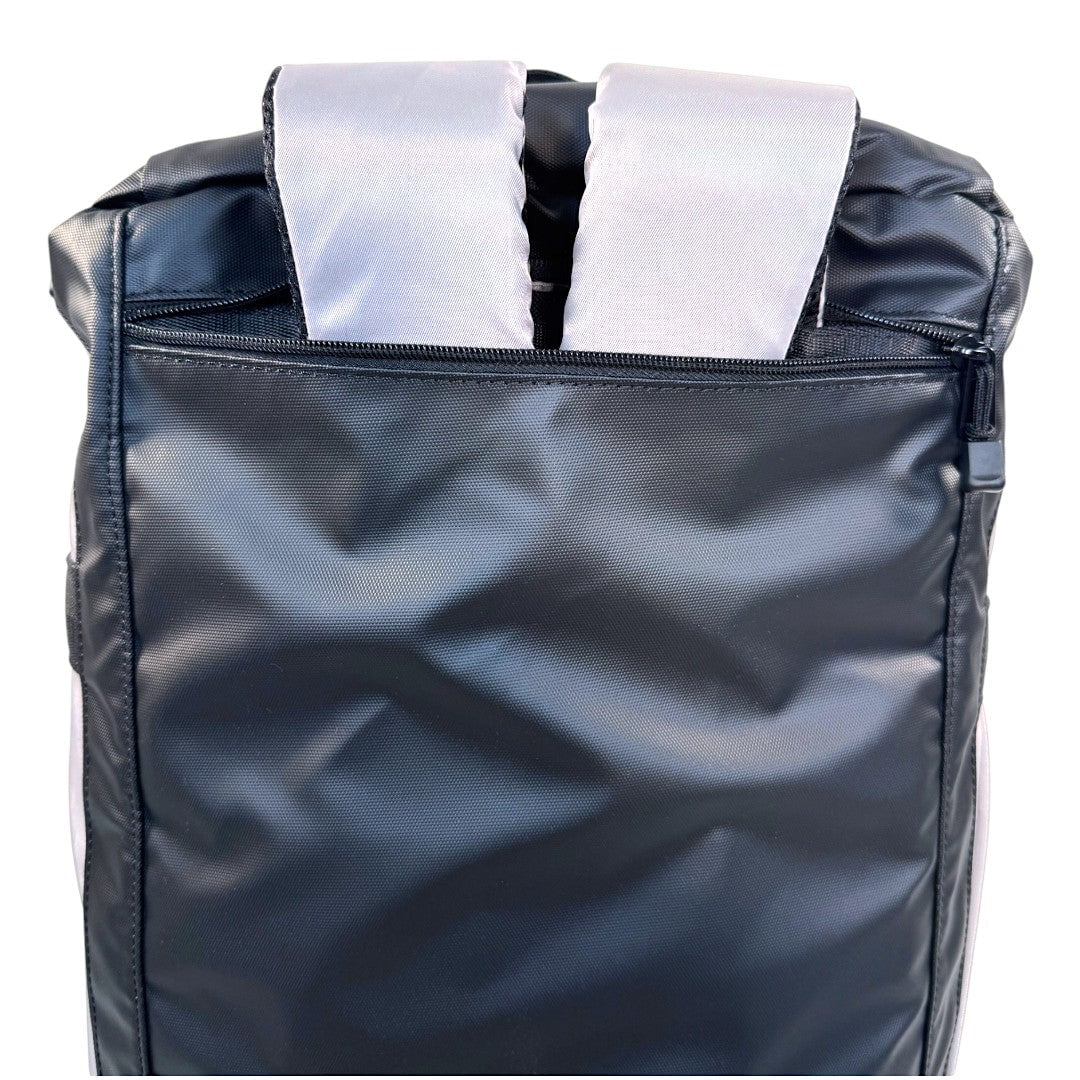 Premium Duffel Backpack
