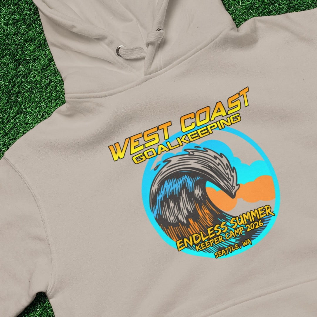 Endless Summer Camp Merch