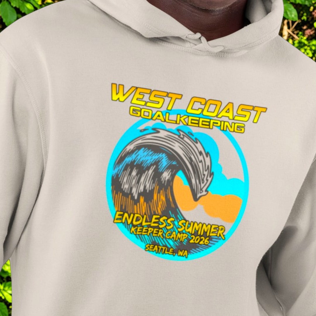 Endless Summer Camp Merch