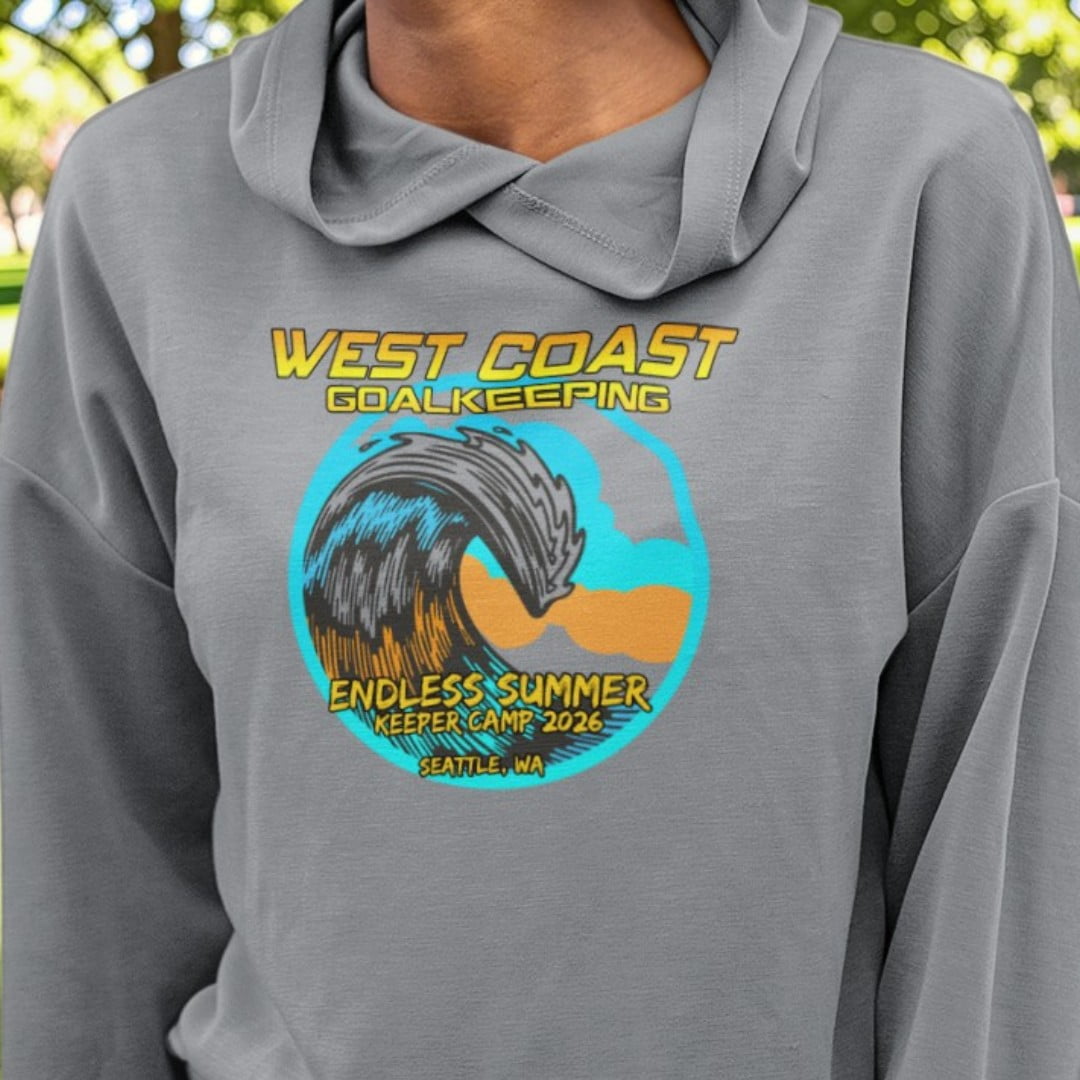 Endless Summer Camp Merch