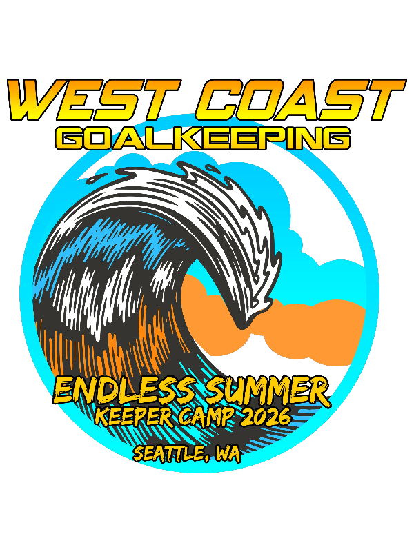Endless Summer Camp Merch