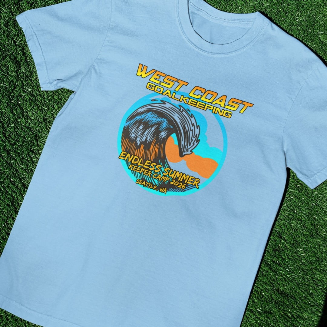 Endless Summer Camp Merch