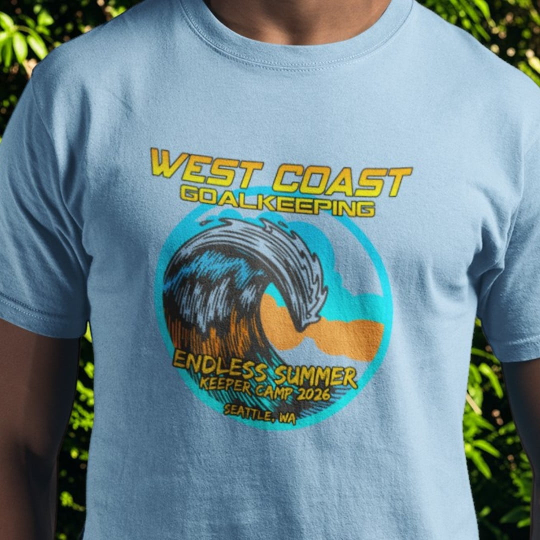 Endless Summer Camp Merch