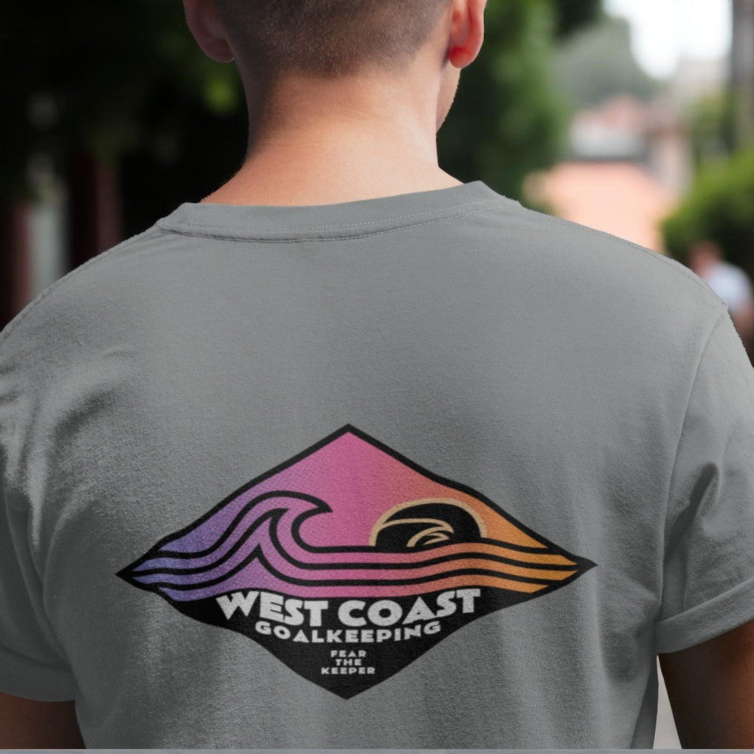 Limited Edition Radiant Wave T-Shirt
