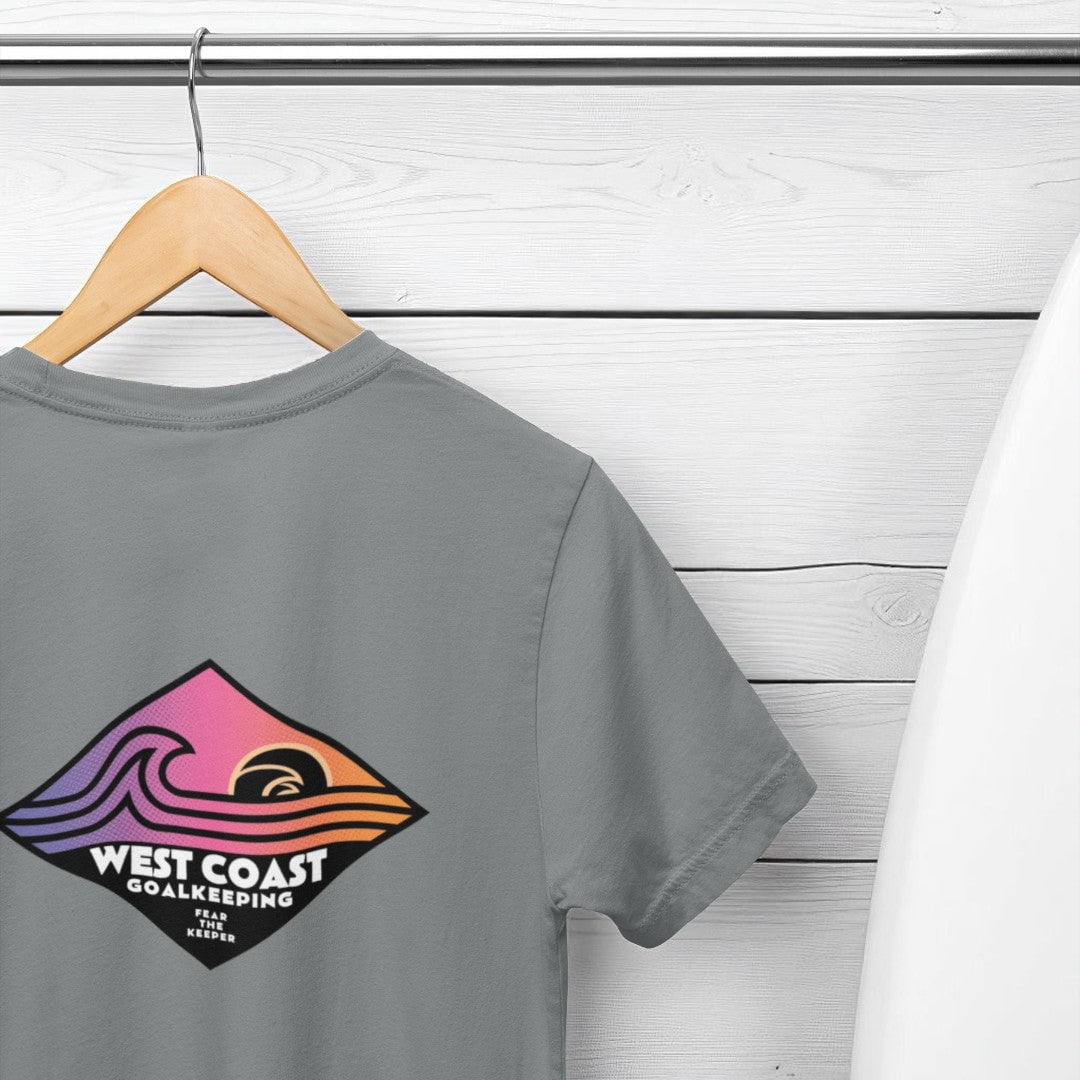 Limited Edition Radiant Wave T-Shirt