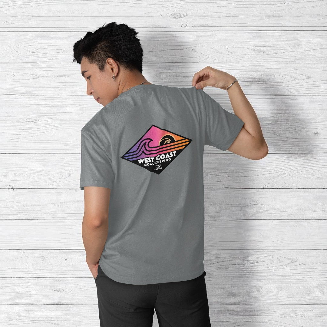Limited Edition Radiant Wave T-Shirt
