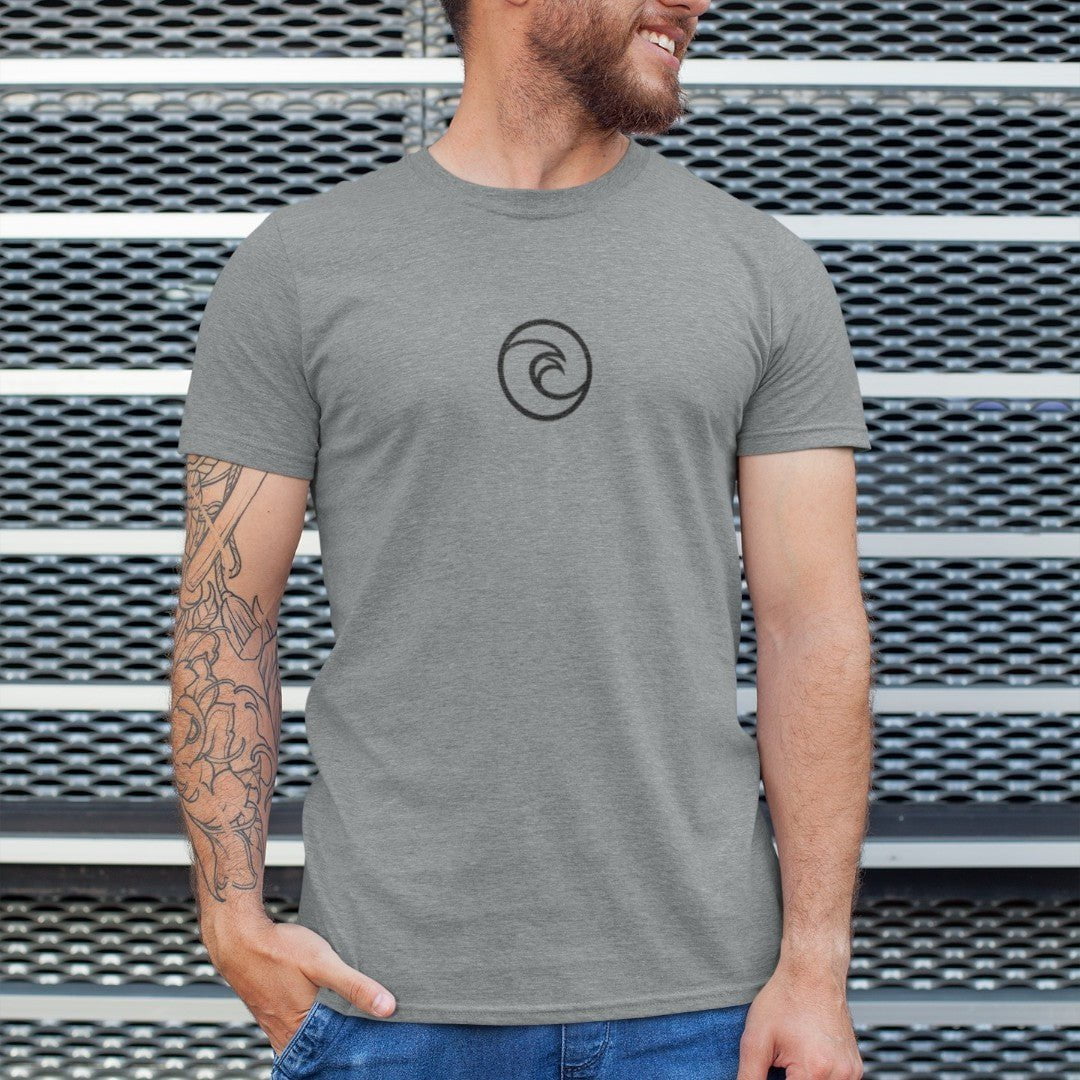 Limited Edition Radiant Wave T-Shirt