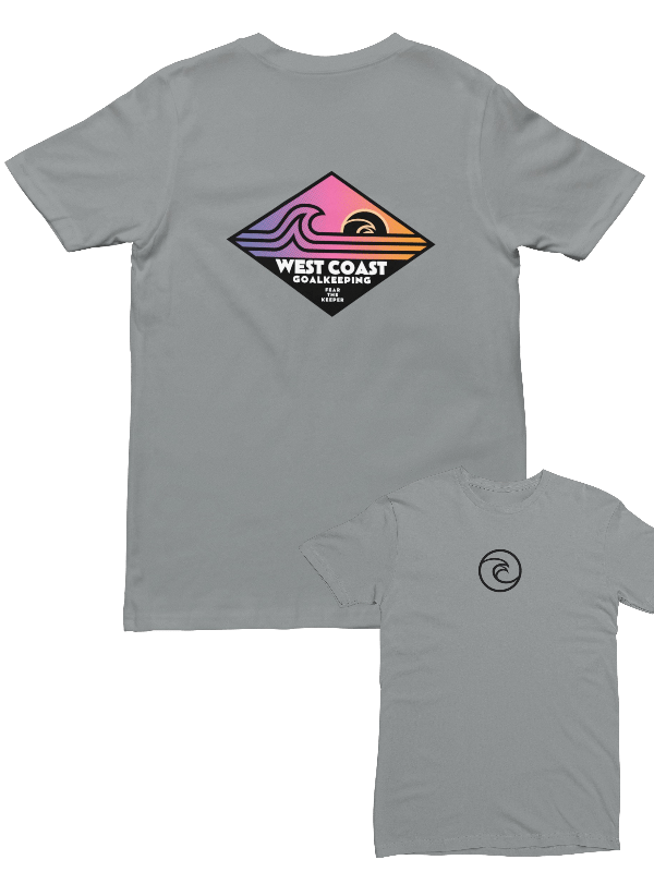 Limited Edition Radiant Wave T-Shirt