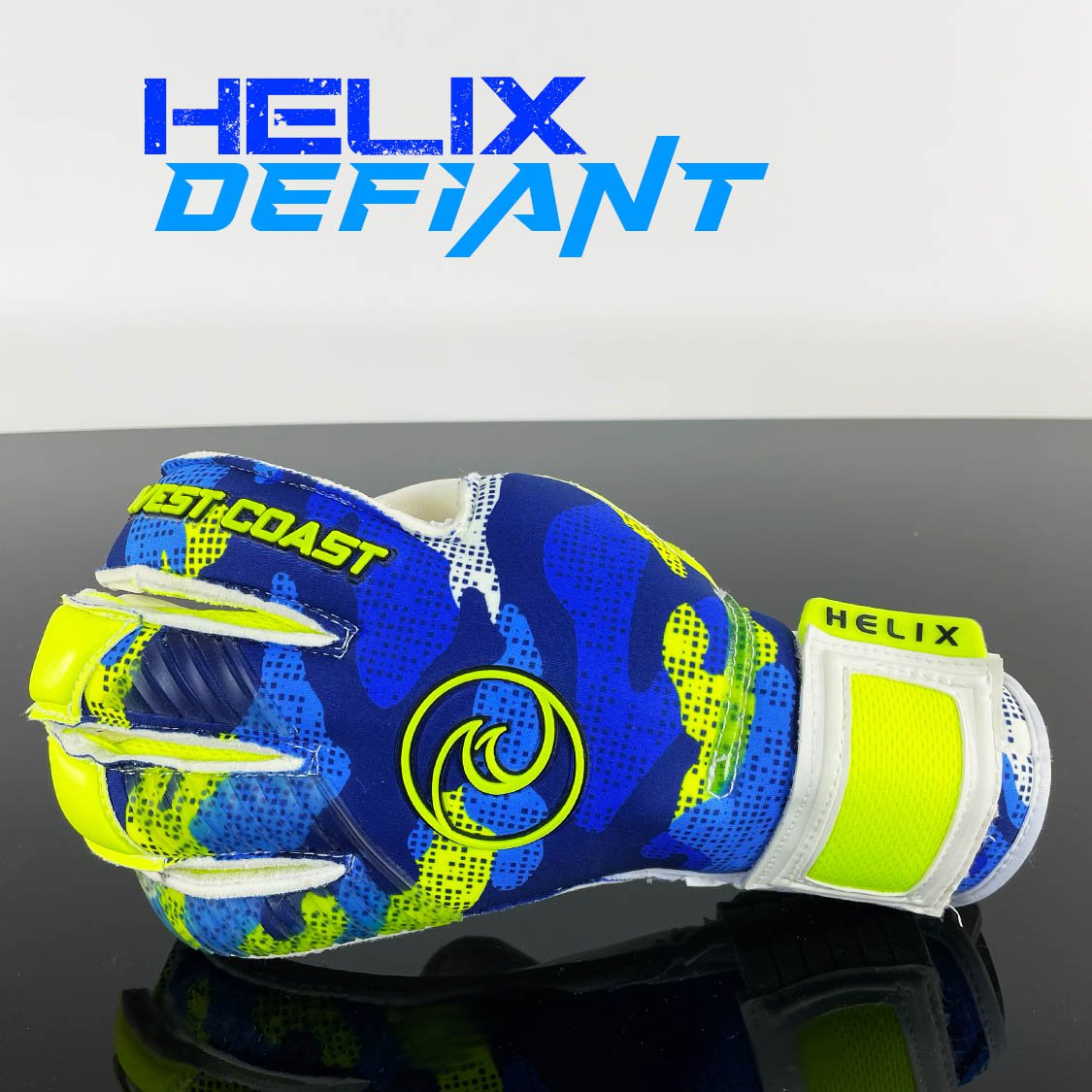 HELIX Defiant