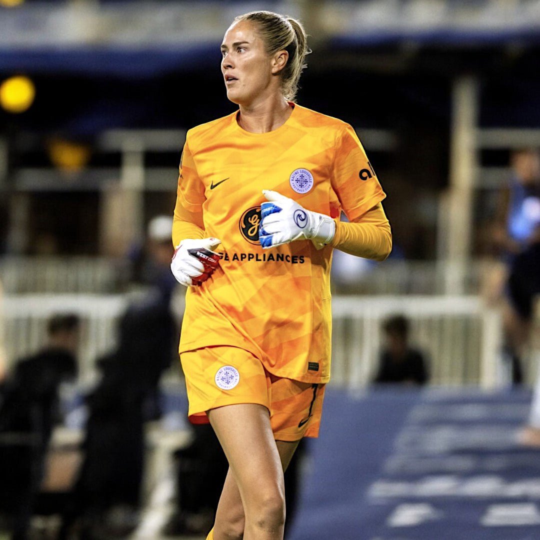 Phantom Fire &amp; Ice - West Coast Goalkeeping
