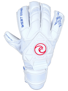 Quantum ™ Liberty: Matt Freese Edition - West Coast Goalkeeping