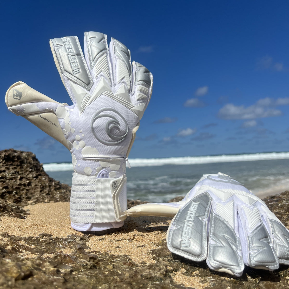 kaytan handschuhe Phantom ™ Platinum