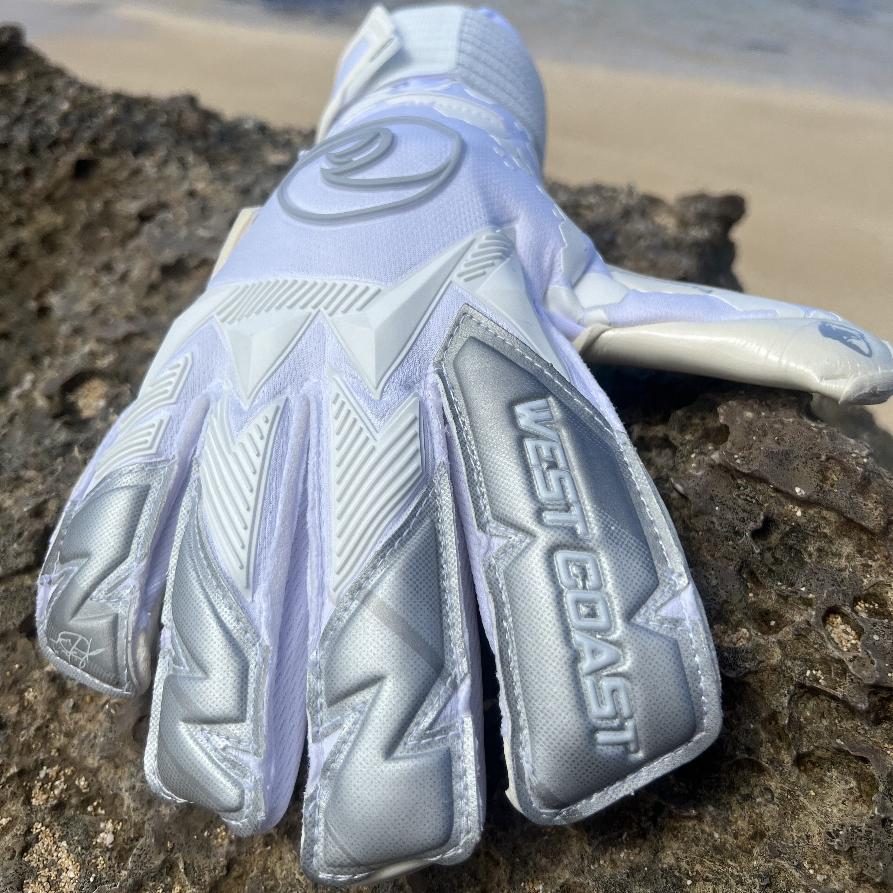 Phantom ™ Platinum - West Coast Goalkeeping