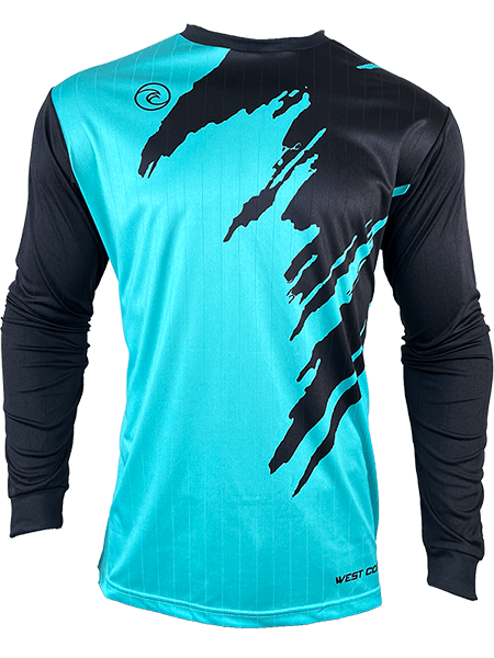 Tealhiti Jersey