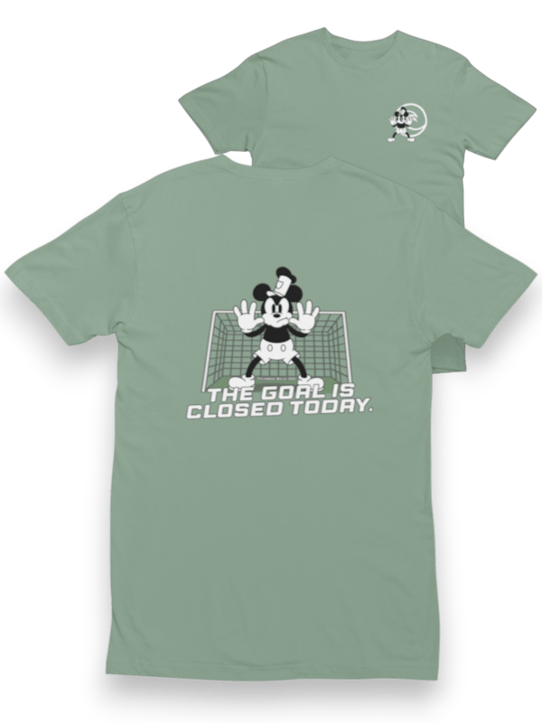 Steamboat Willie T-Shirt