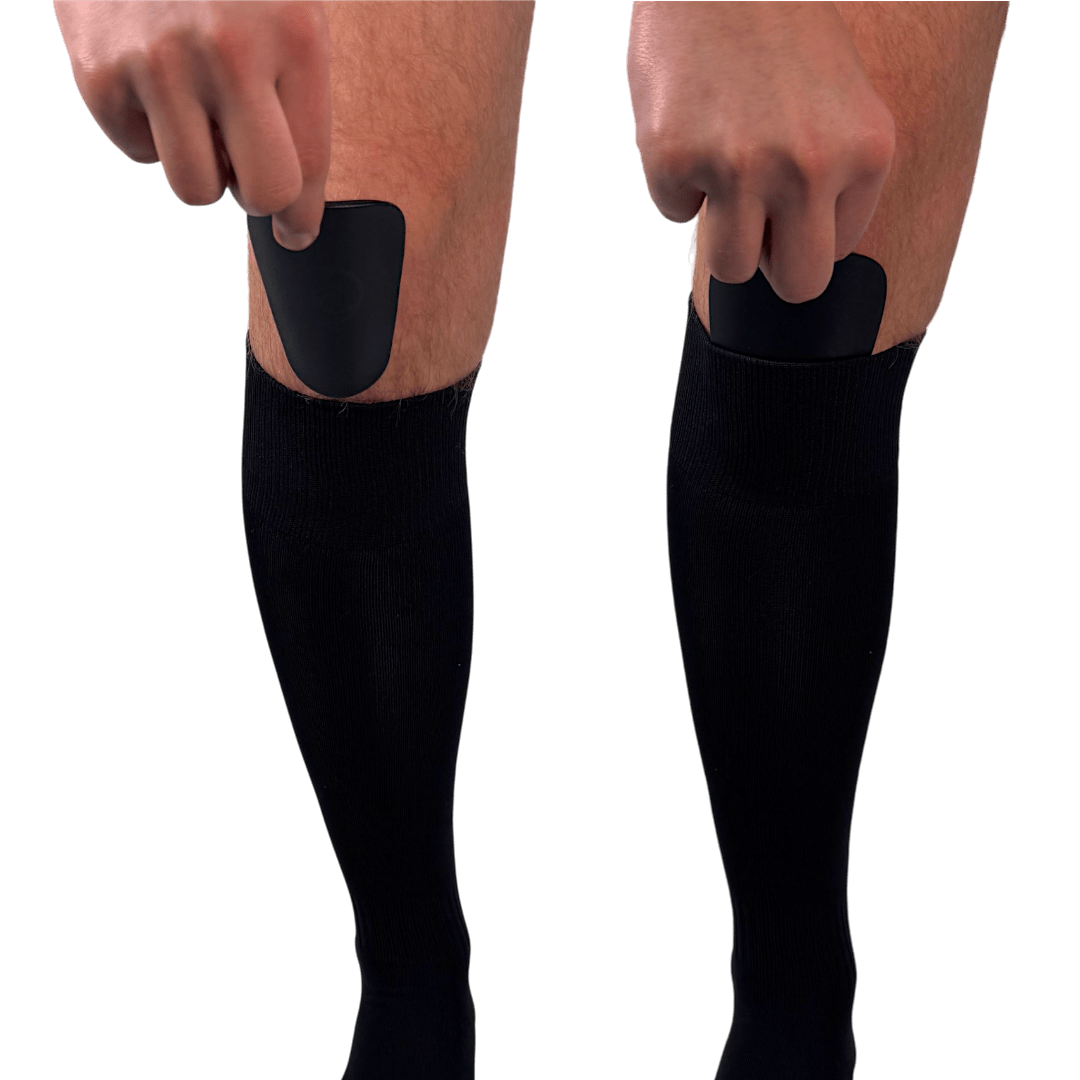 Pro Lite Shin Guards
