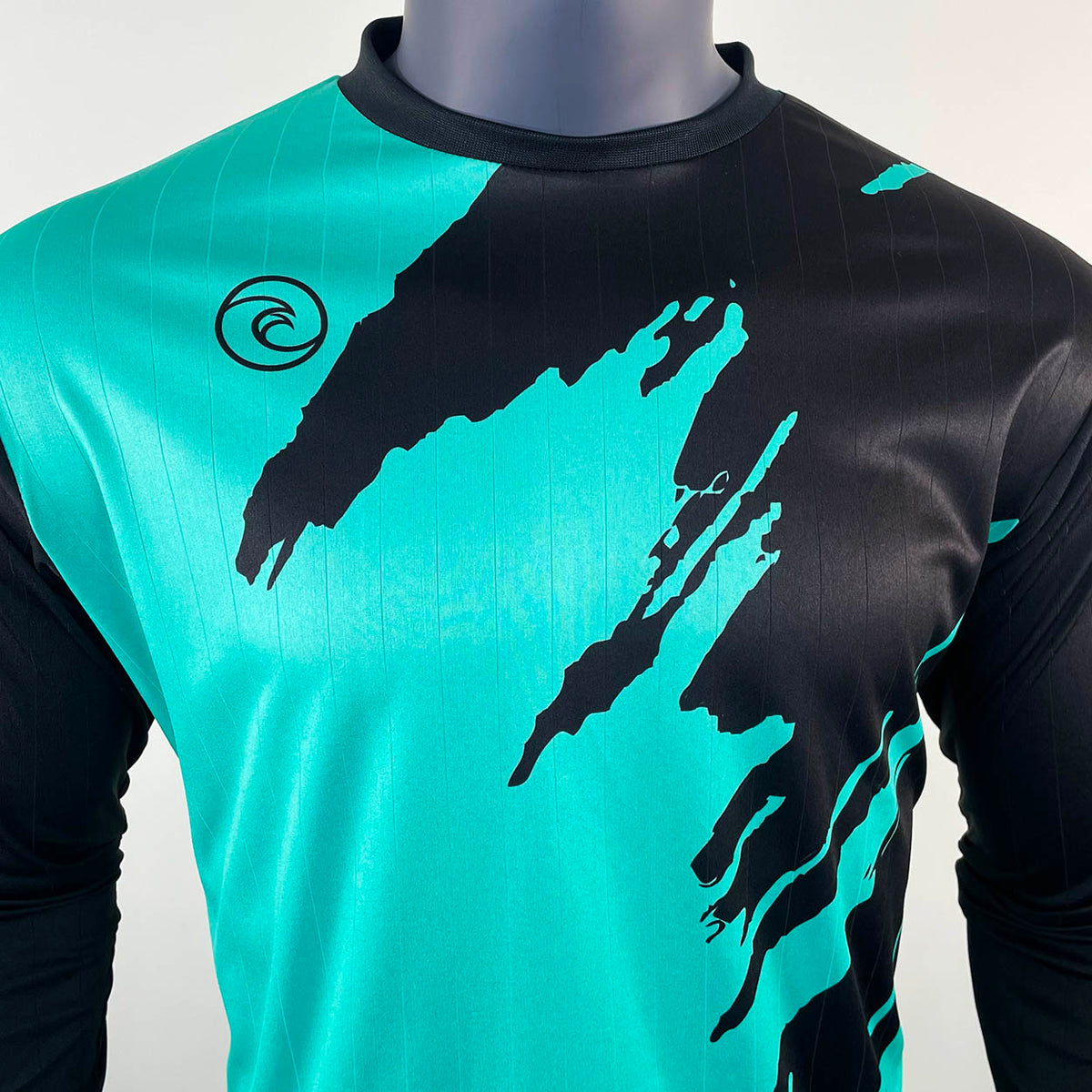 Tealhiti Jersey