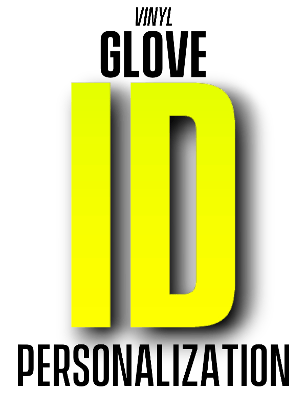 Glove Personalization - West Coast Goalkeeping