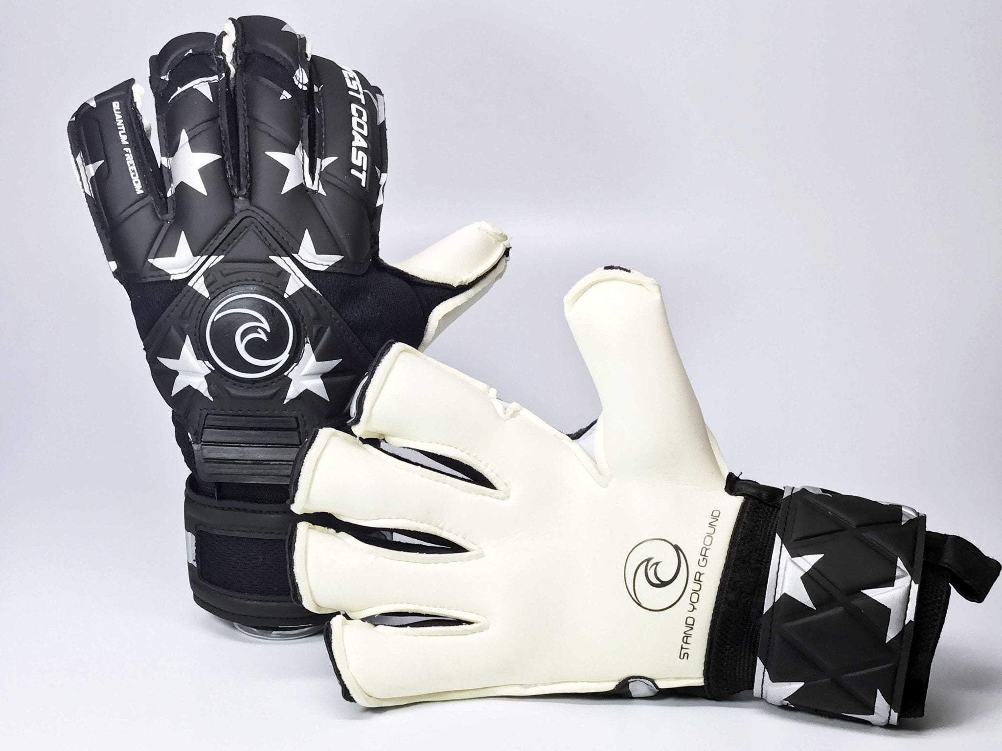 FREEDOM Titan Goalkeeper Kit