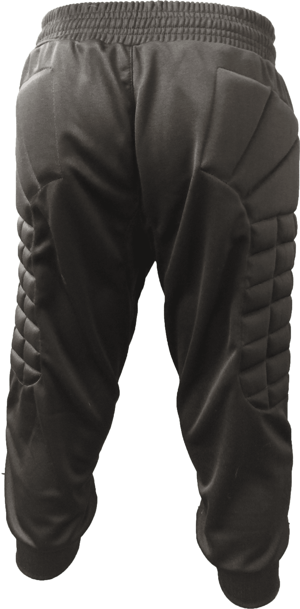 Nike padded goalkeeper hot sale pants