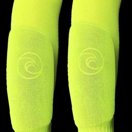Guardian Lite Shin Guards - West Coast Goalkeeping