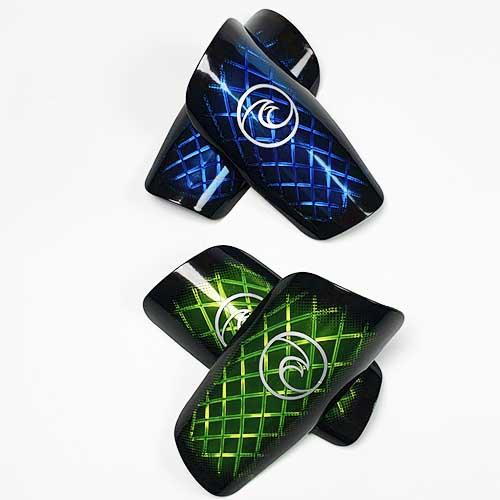 Guardian Lite Shin Guards Green Guardian Lite Shin Guards Green