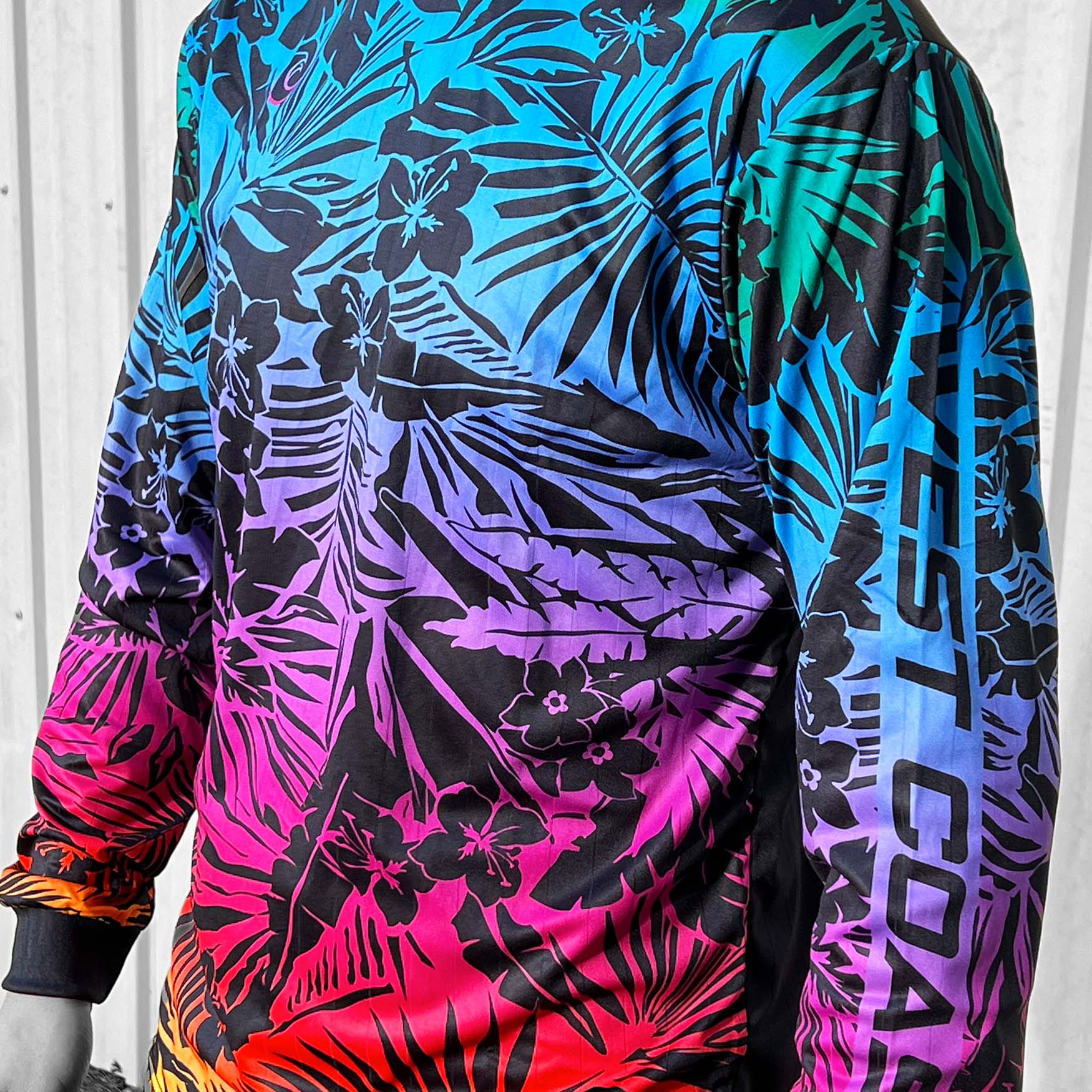Aloha Jersey