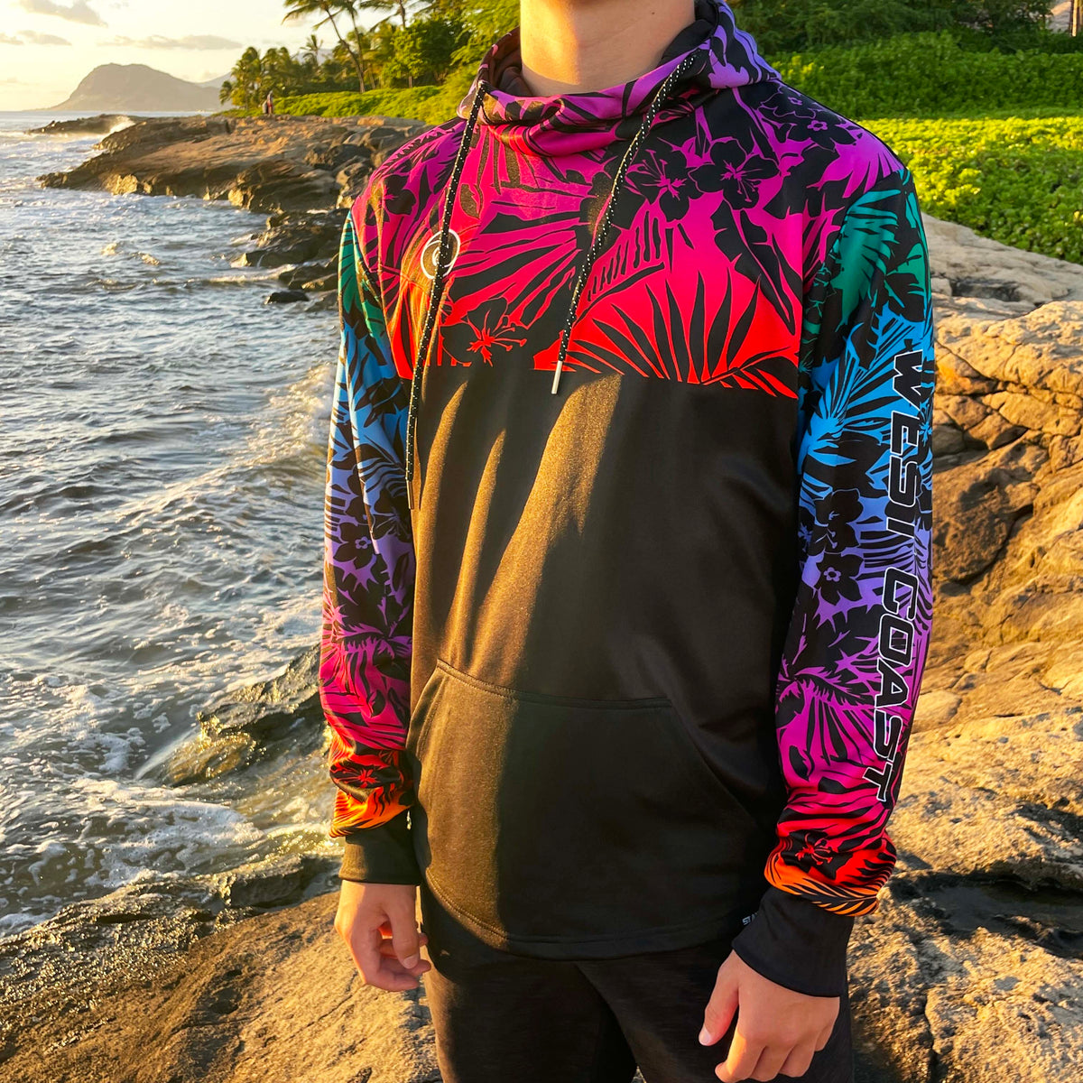 Aloha Hoodie