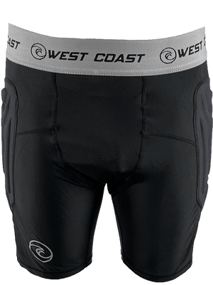 Padded base 2025 layer shorts