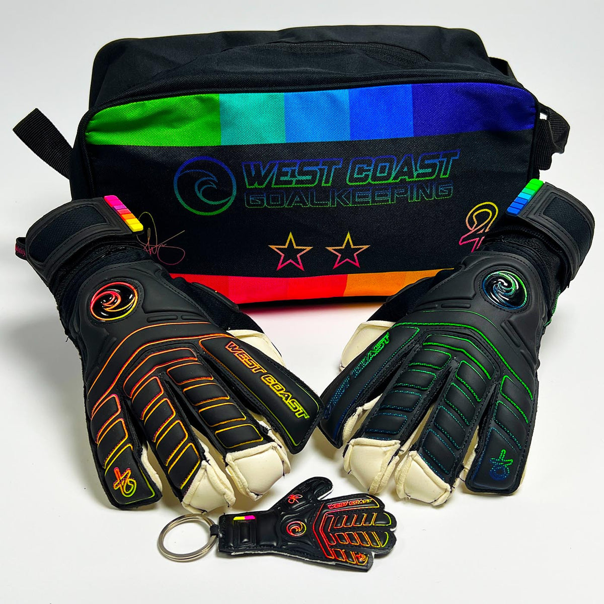 S24F Evil Twins Glove Bag