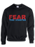 Fear the Keeper Sweatshirt - West Coast Goalkeeping
