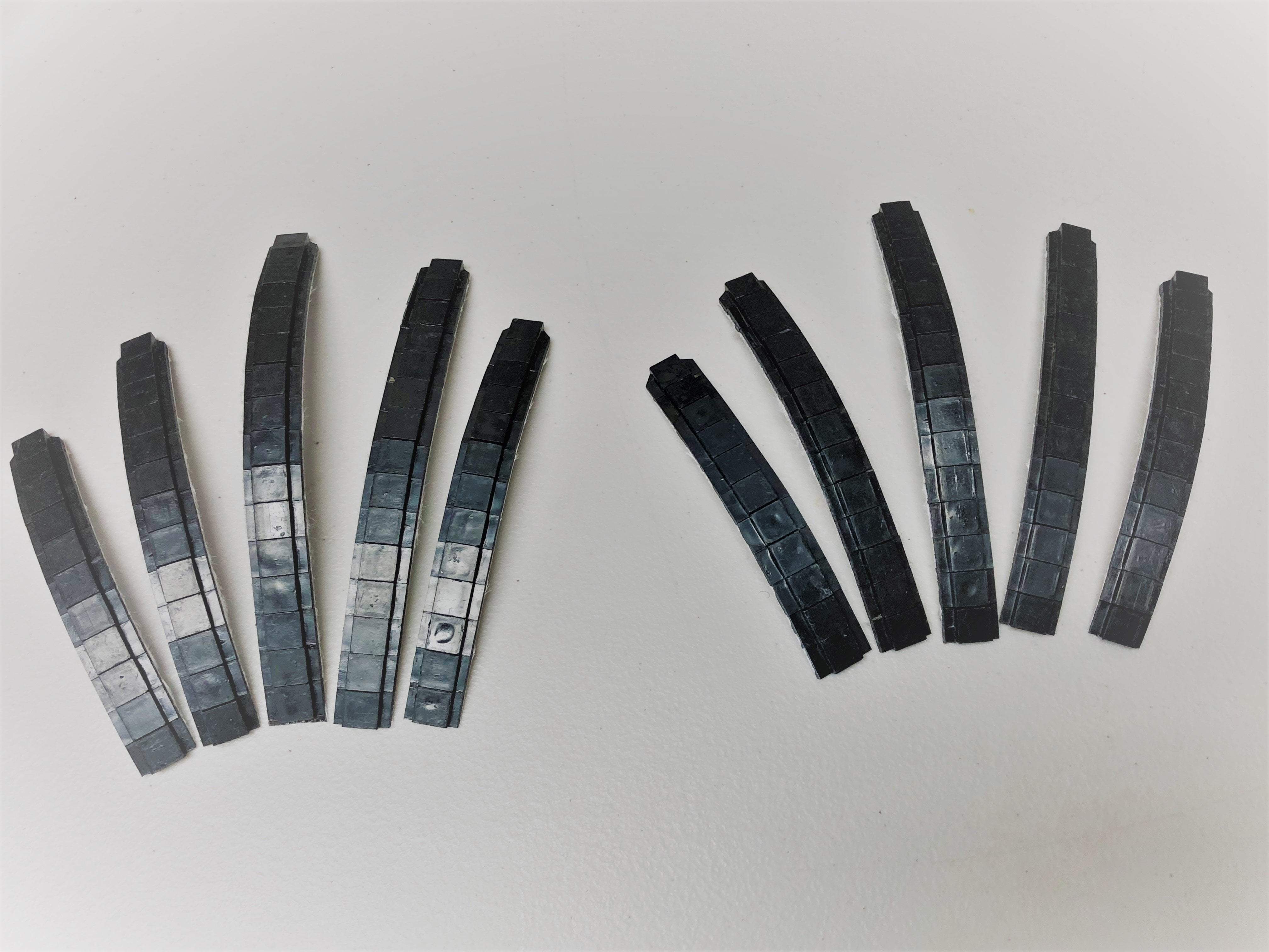 Goalkeeper Gloves Fingersave