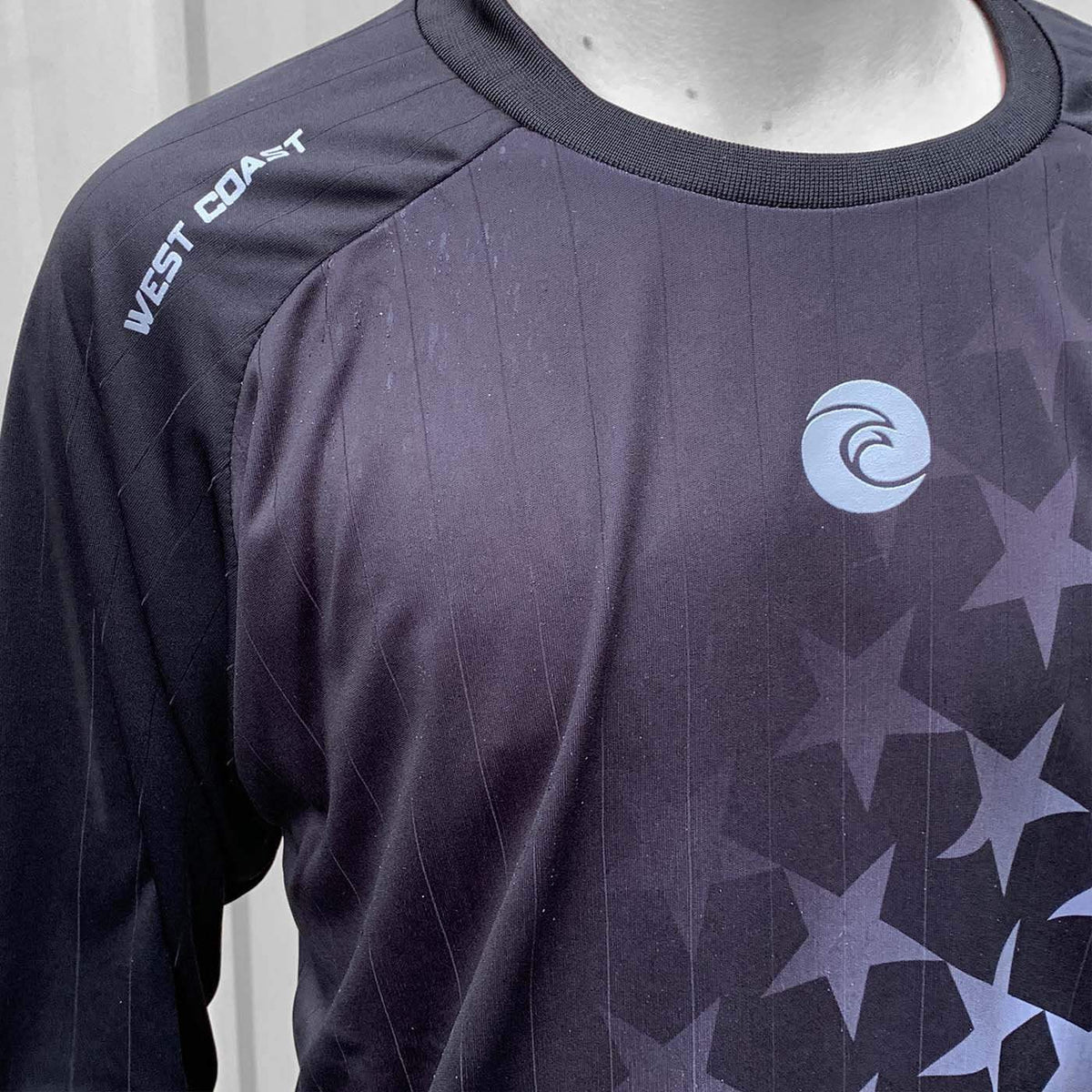 FREEDOM Titan Goalkeeper Kit - West Coast Goalkeeping