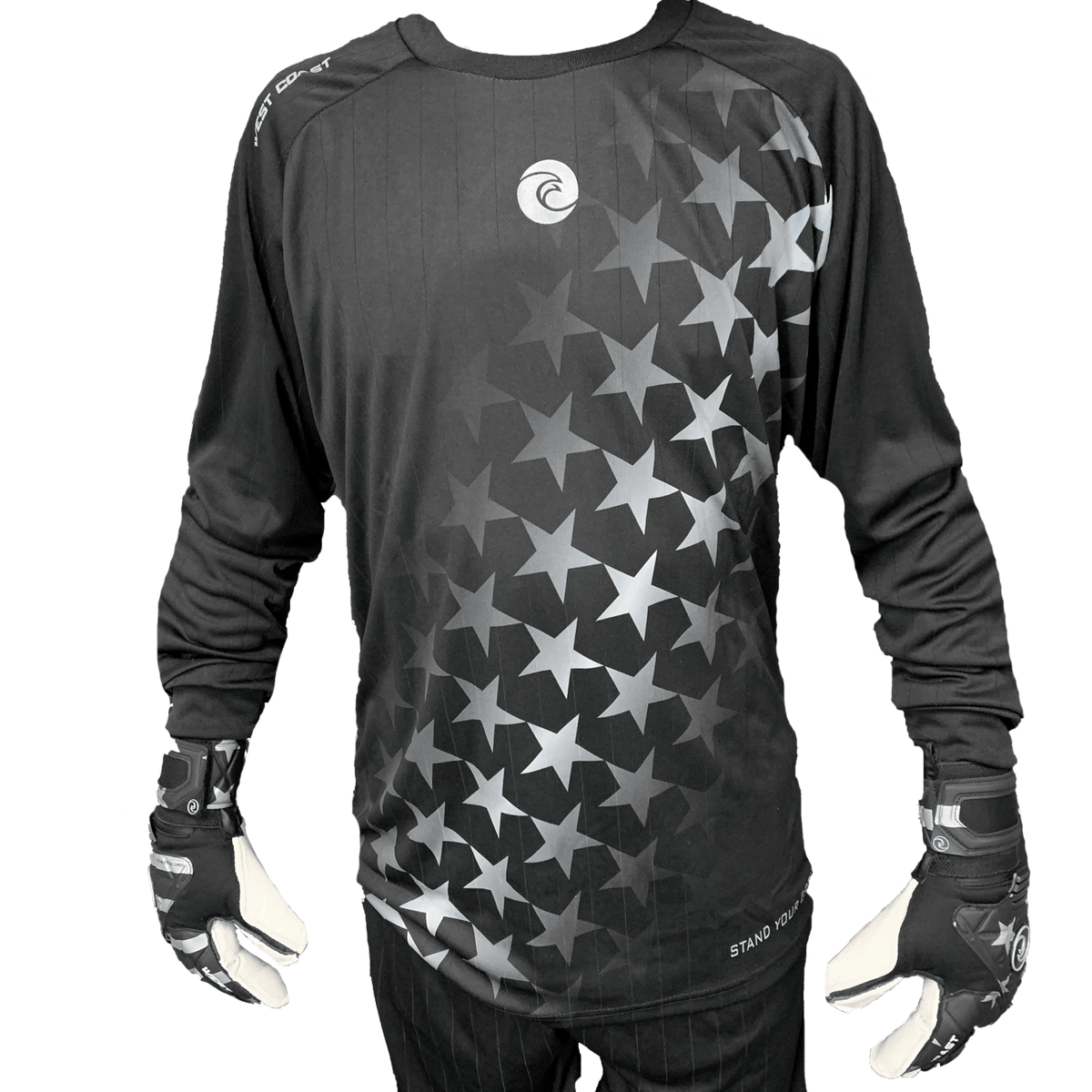 FREEDOM Titan Goalkeeper Kit - West Coast Goalkeeping