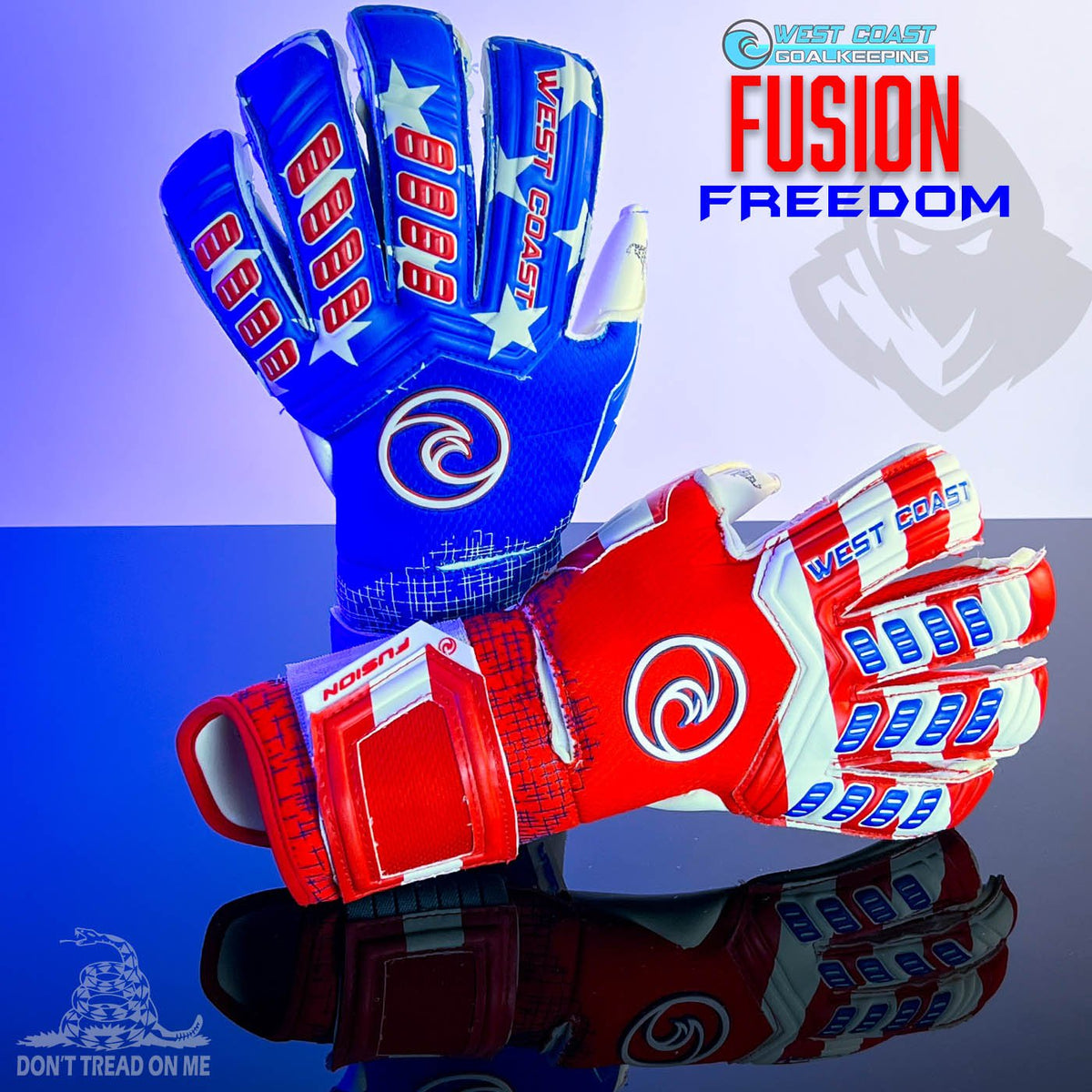 Fusion Freedom