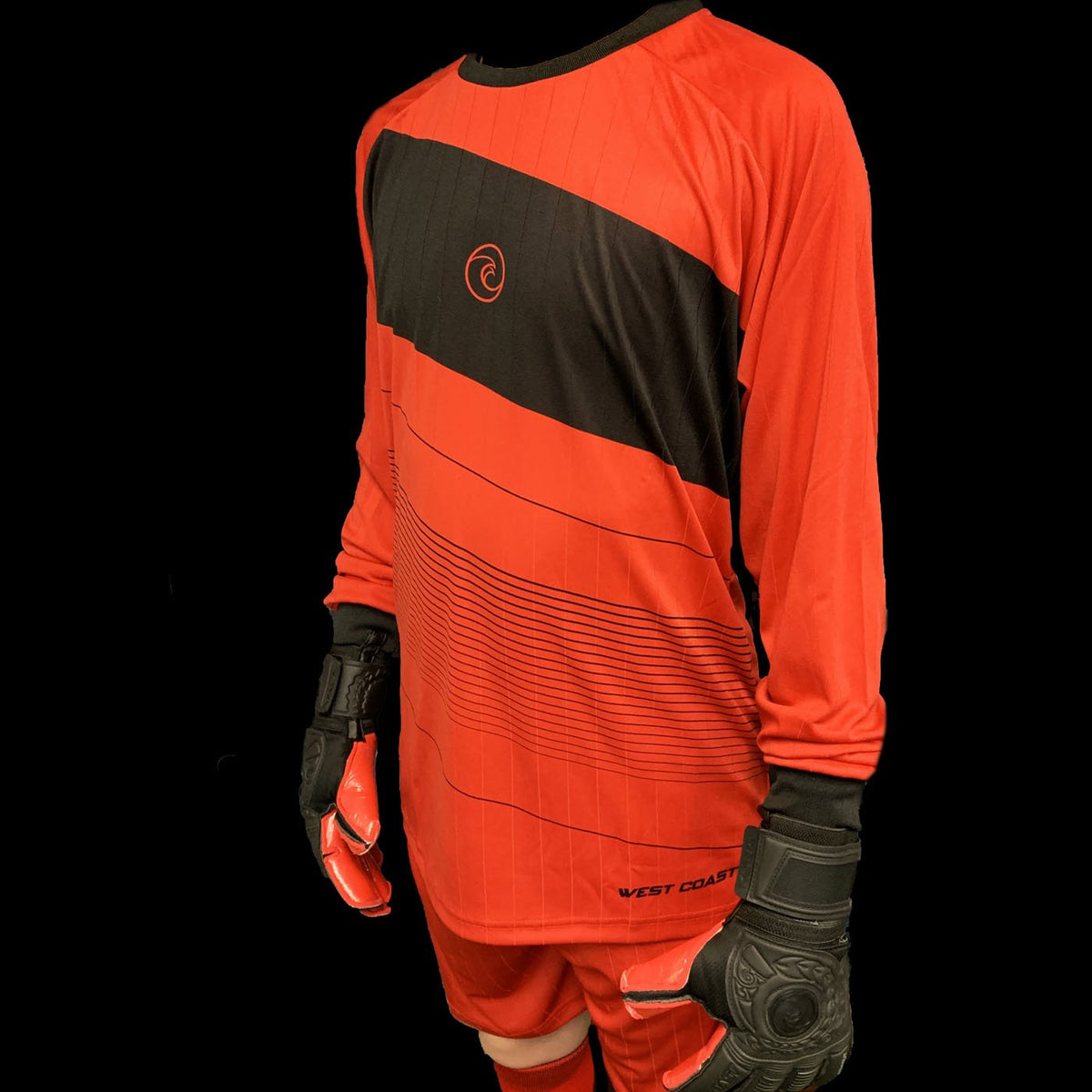 Hana Jersey - West Coast Goalkeeping