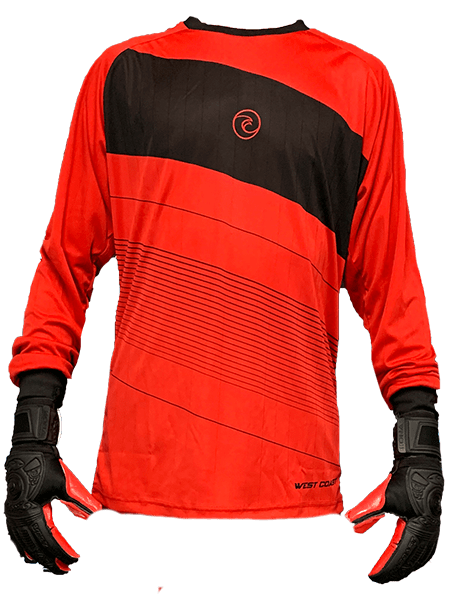 Hana Jersey - West Coast Goalkeeping