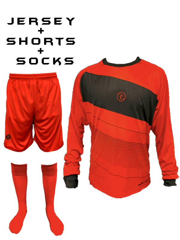 Hana Goalkeeper Kit - West Coast Goalkeeping