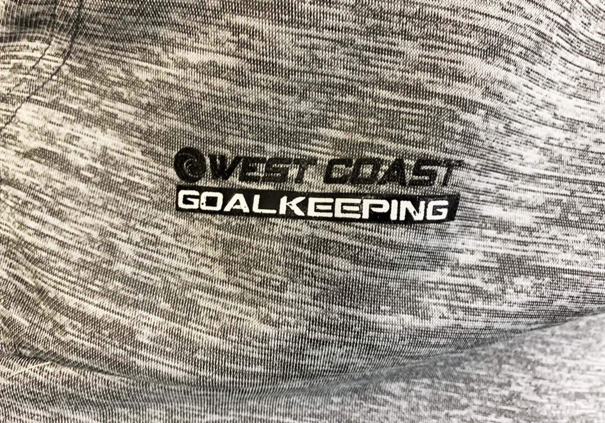 Pro-Team Half-zip Hoodie - West Coast Goalkeeping