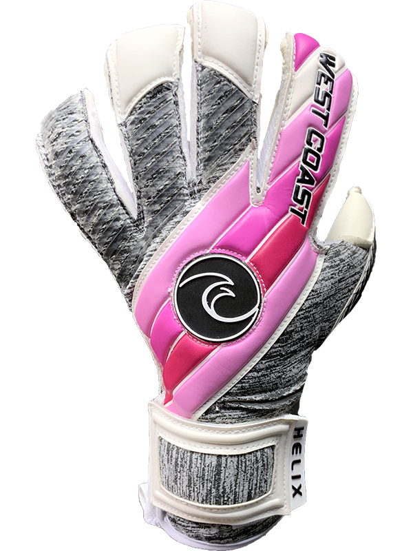 Helix Honor - West Coast Goalkeeping