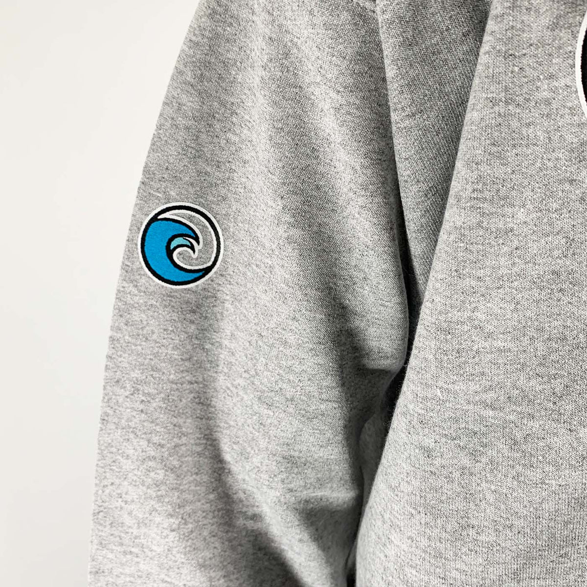 West Coast Hoodie - West Coast Goalkeeping
