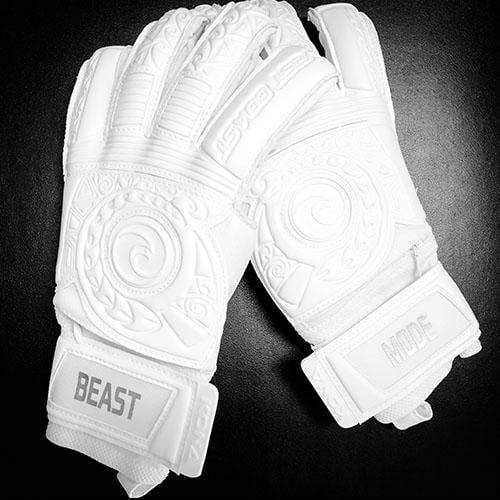 Glove Personalization - West Coast Goalkeeping