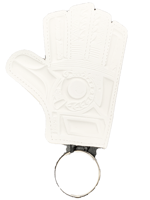 Mini Glove Keychains - West Coast Goalkeeping